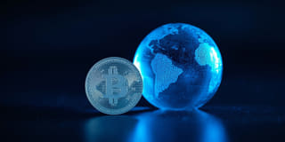 Kryptovaluta som en del av de globala finansmarknaderna