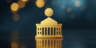 Institutionellt intresse för krypto-ETF:er i en nyhetsbild