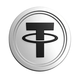 Nybörjarguide om trading med en grafik för Tether USDT-stablecoin